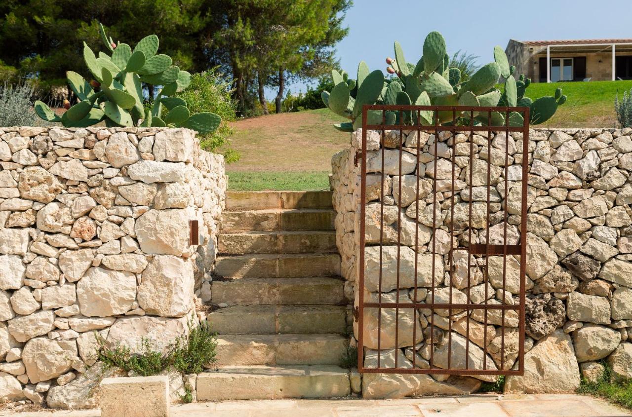 Podere Santa Chiara * Otranto
