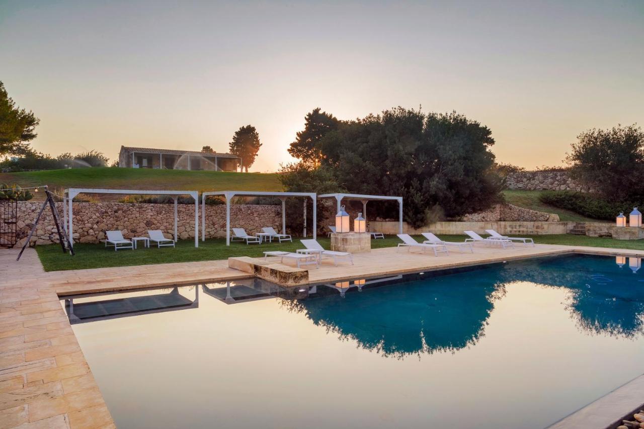 Casa rural Podere Santa Chiara