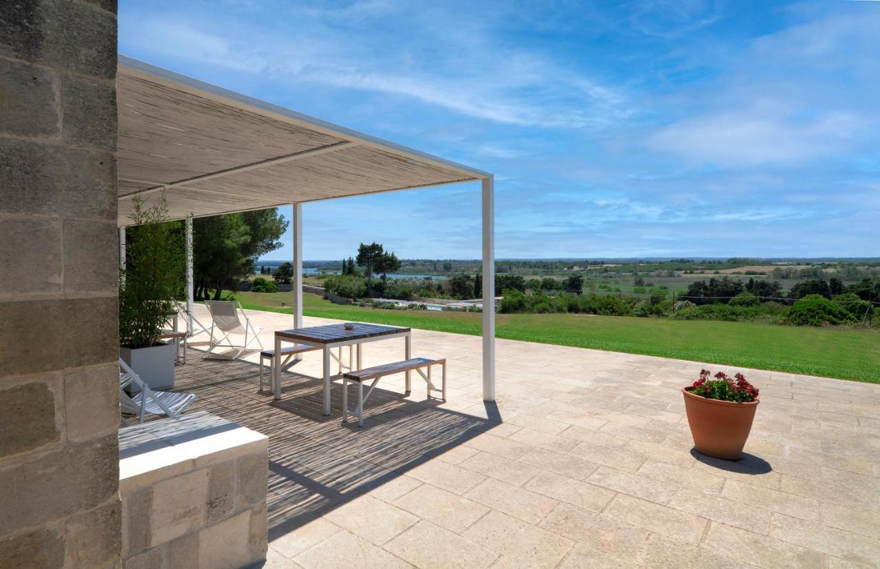 Casa rural Podere Santa Chiara Otranto
