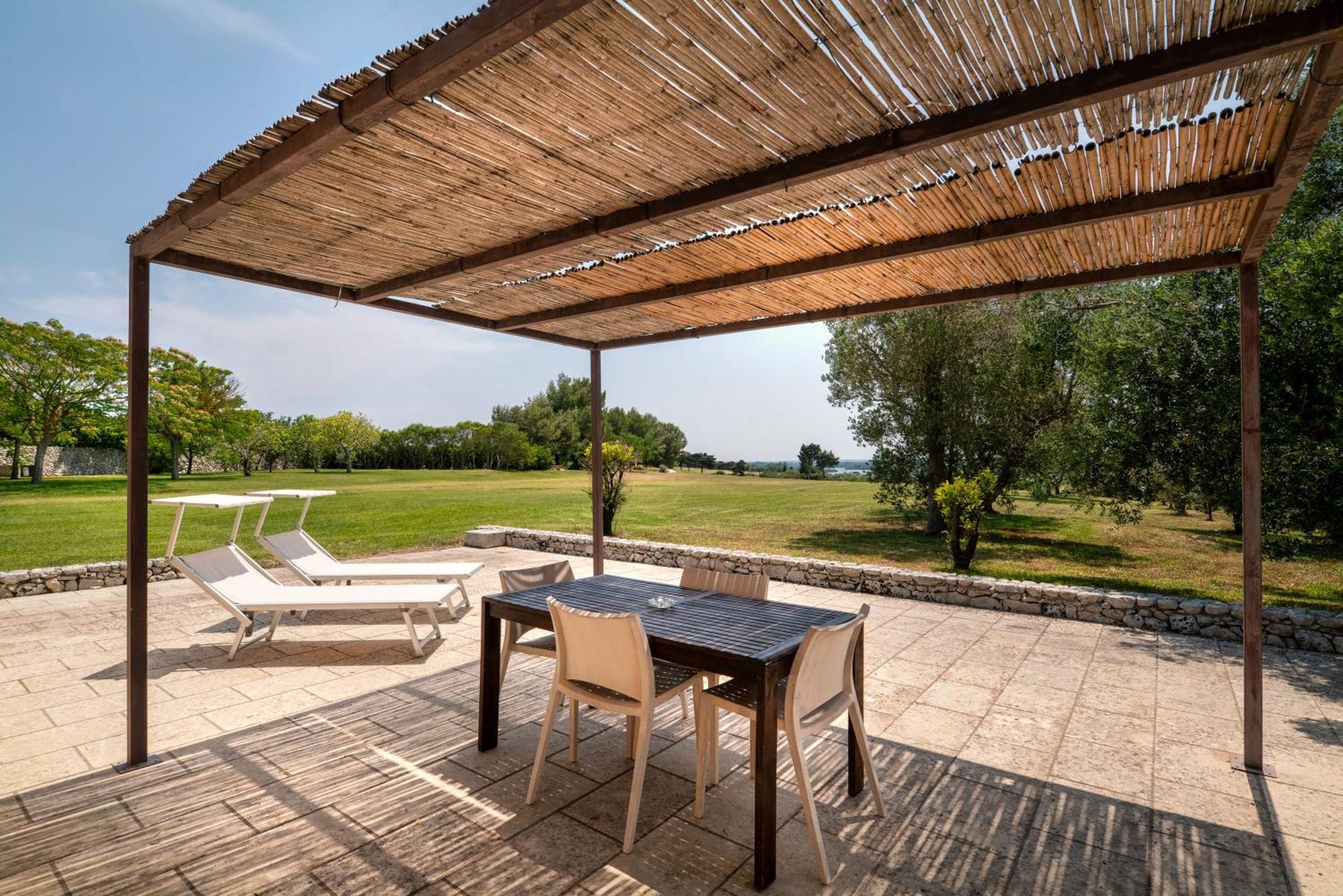 Podere Santa Chiara Casa rural Otranto