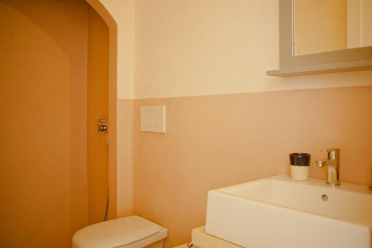 Casa rural Podere Santa Chiara *