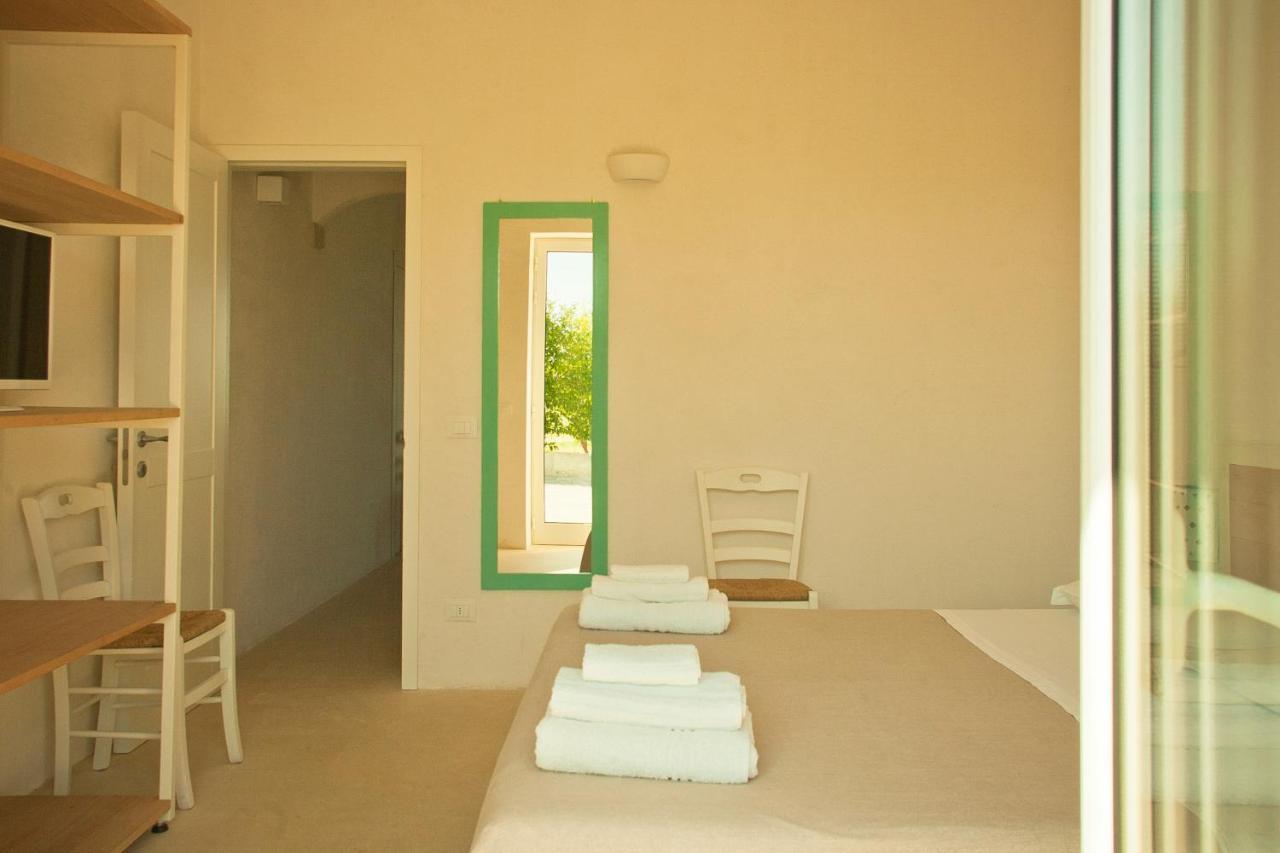 Podere Santa Chiara *