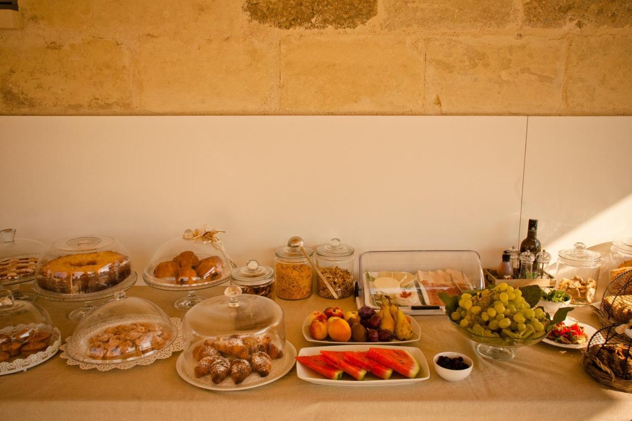 Podere Santa Chiara * Otranto