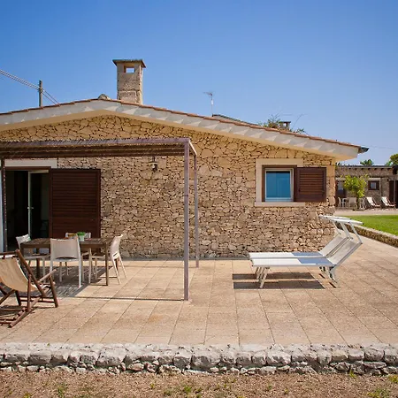 Podere Santa Chiara Otranto Exterior photo