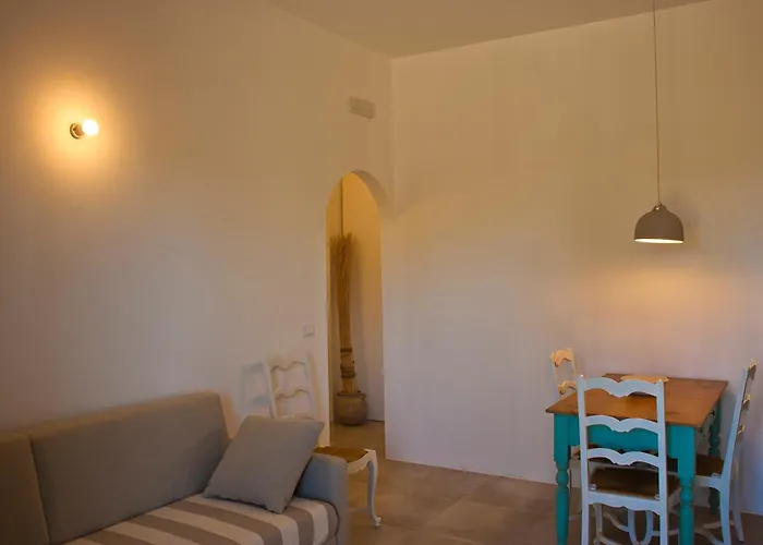 Podere Santa Chiara
