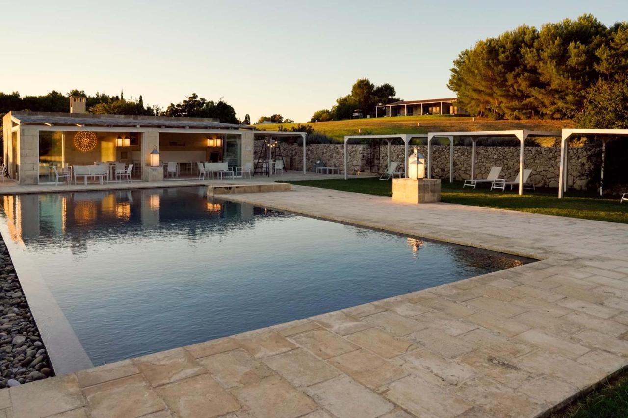 Landhaus Podere Santa Chiara
