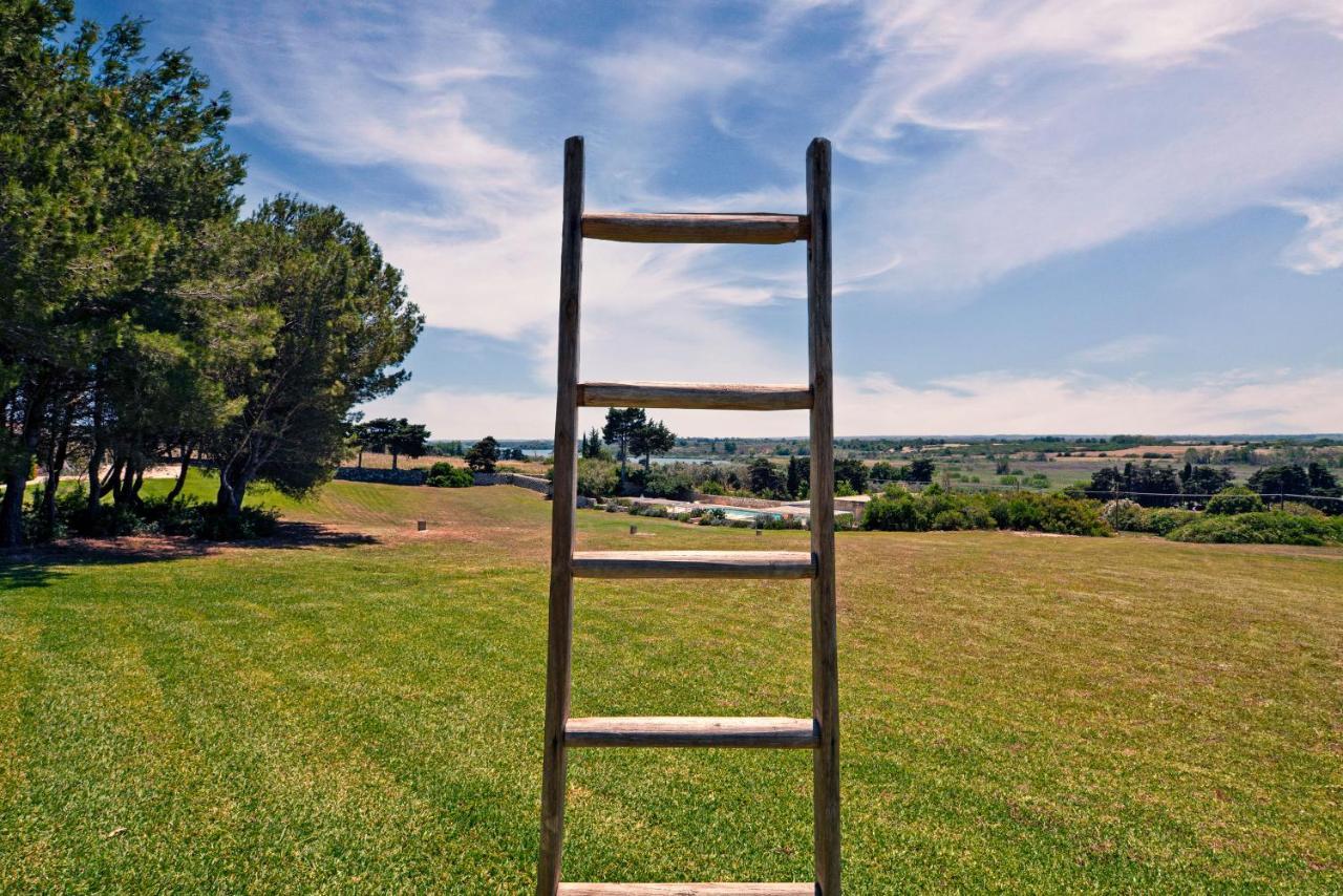 Podere Santa Chiara Landhuis *