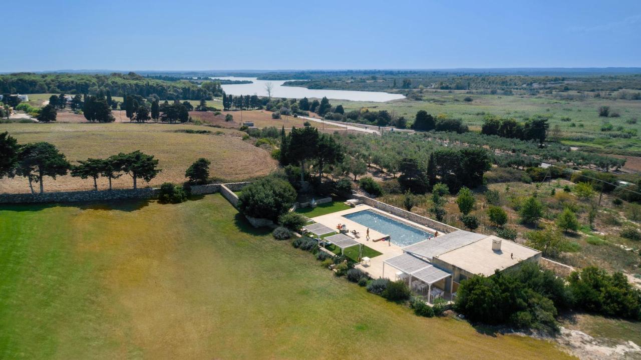 Podere Santa Chiara *