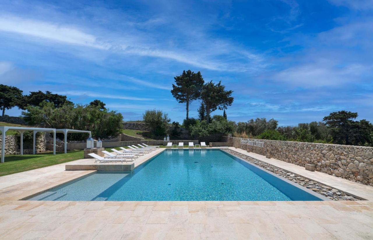 Landhuis Podere Santa Chiara Otranto
