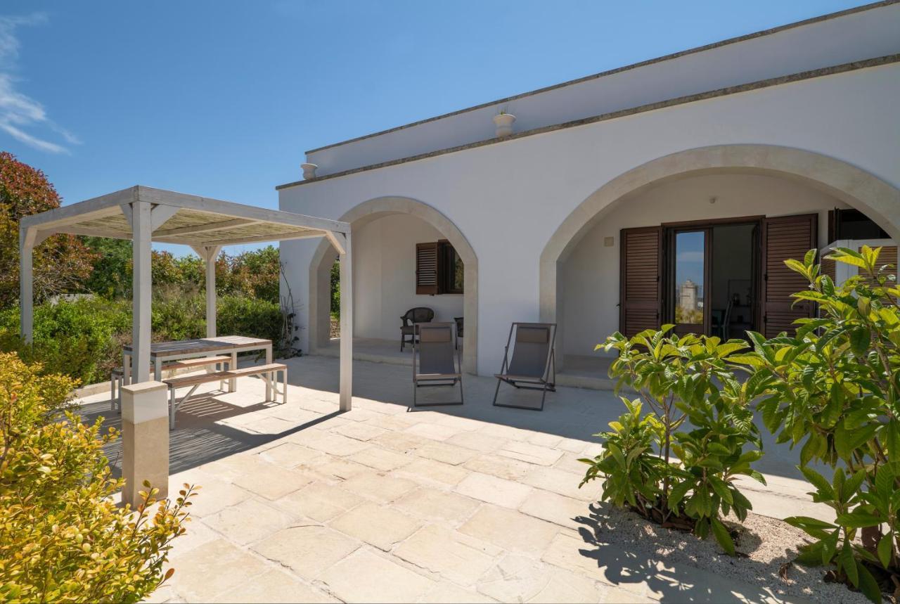 Landhaus Podere Santa Chiara Otranto