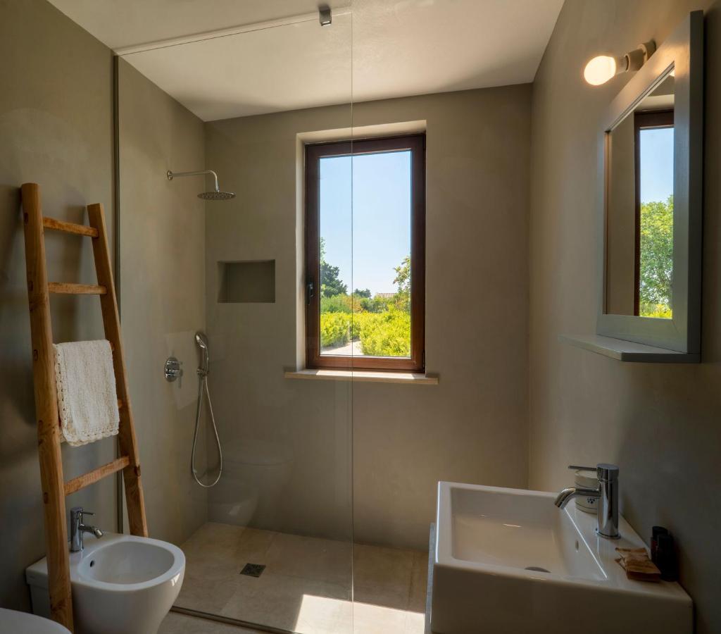Podere Santa Chiara Landhuis