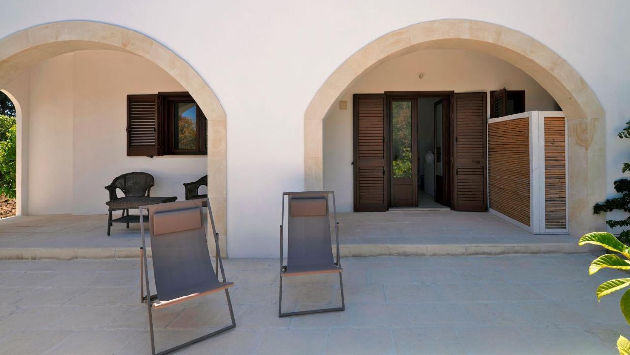 Podere Santa Chiara Otranto