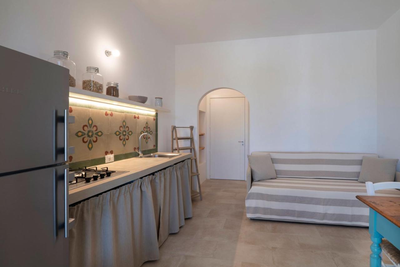 Podere Santa Chiara Landhuis *