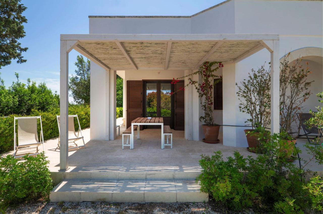 Landhuis Podere Santa Chiara *
