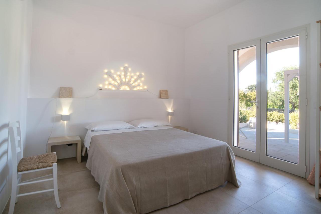 Podere Santa Chiara Landhuis Otranto