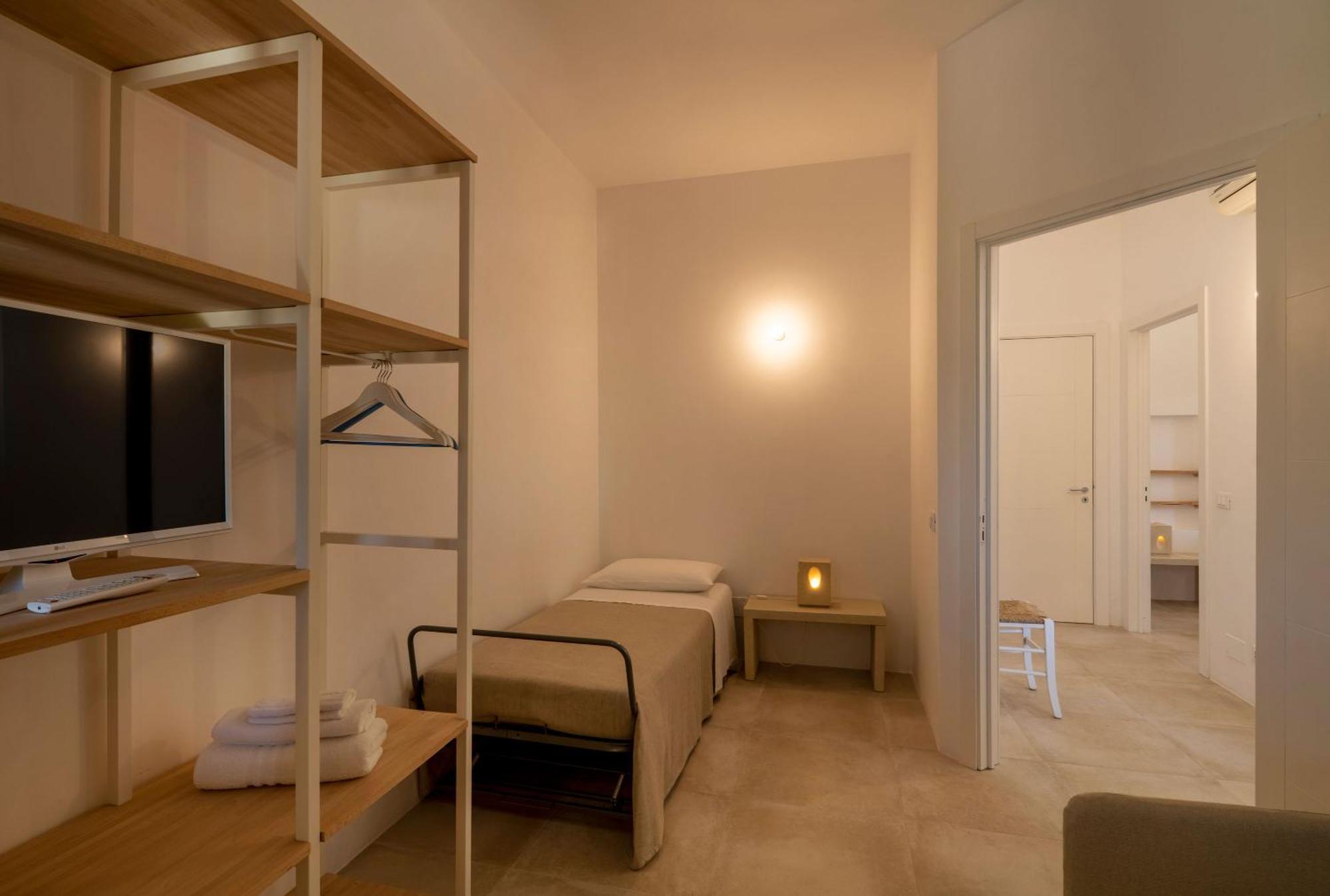 Landhuis Podere Santa Chiara