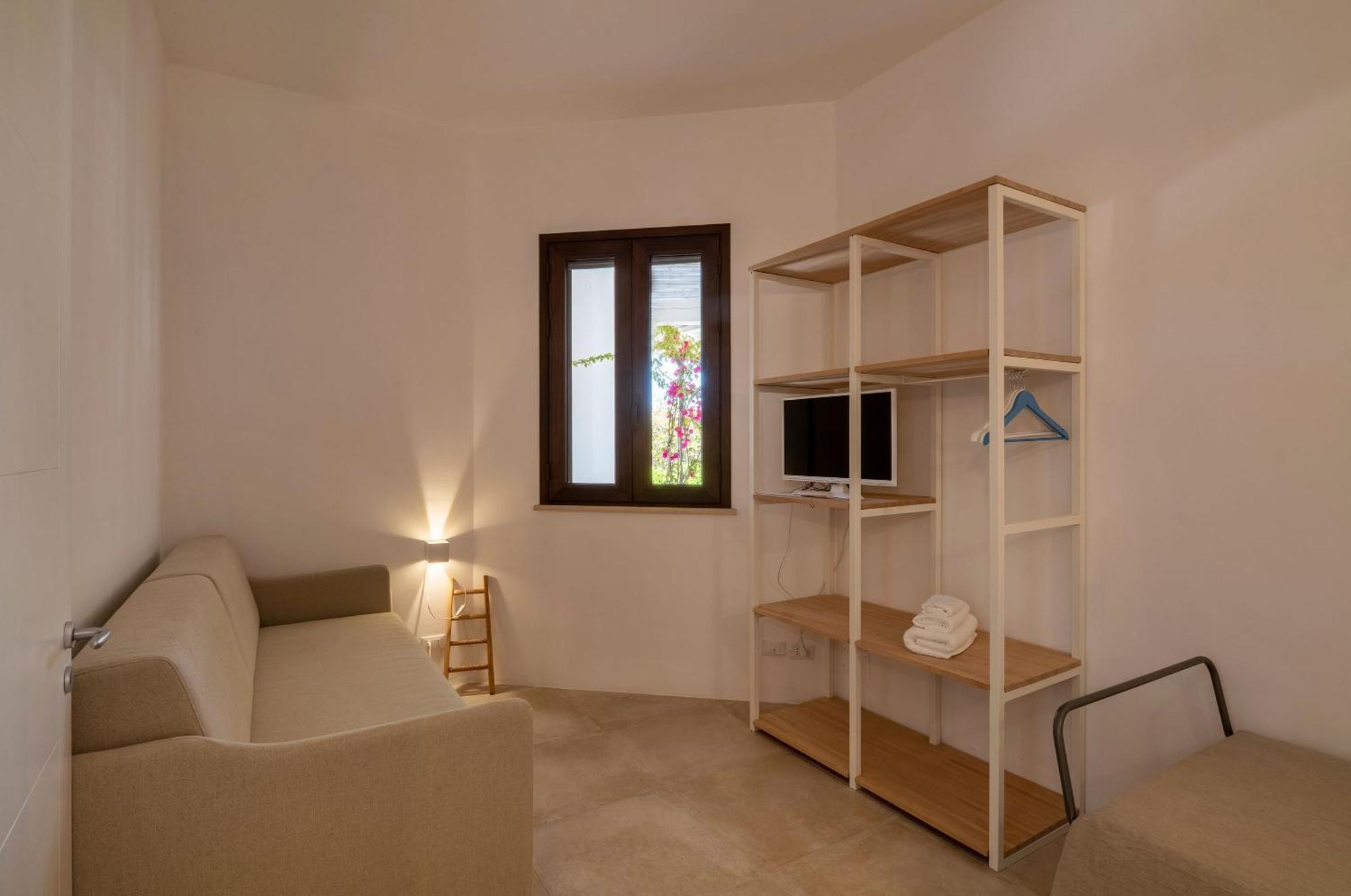 Landhuis Podere Santa Chiara *