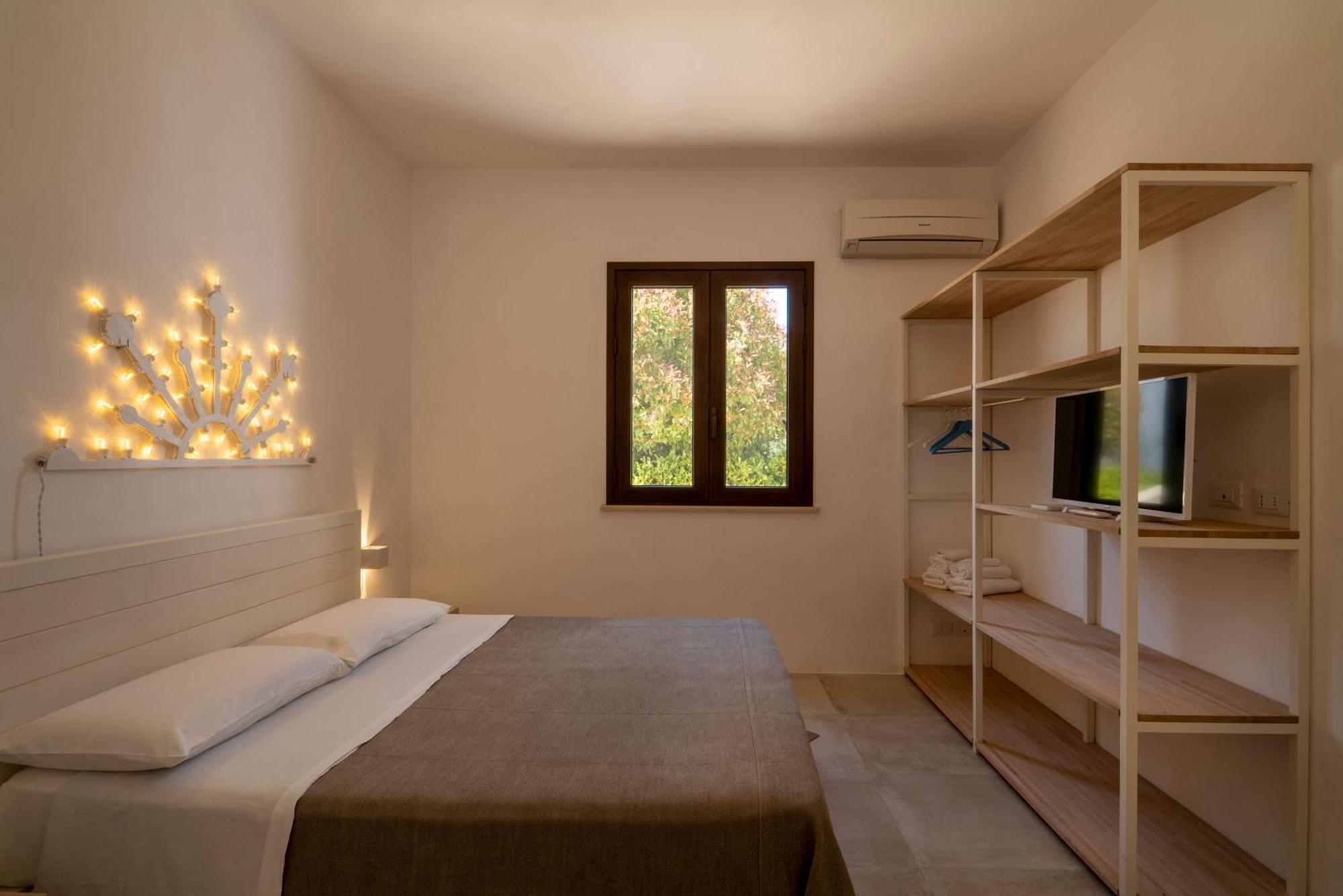 Podere Santa Chiara Landhuis Otranto