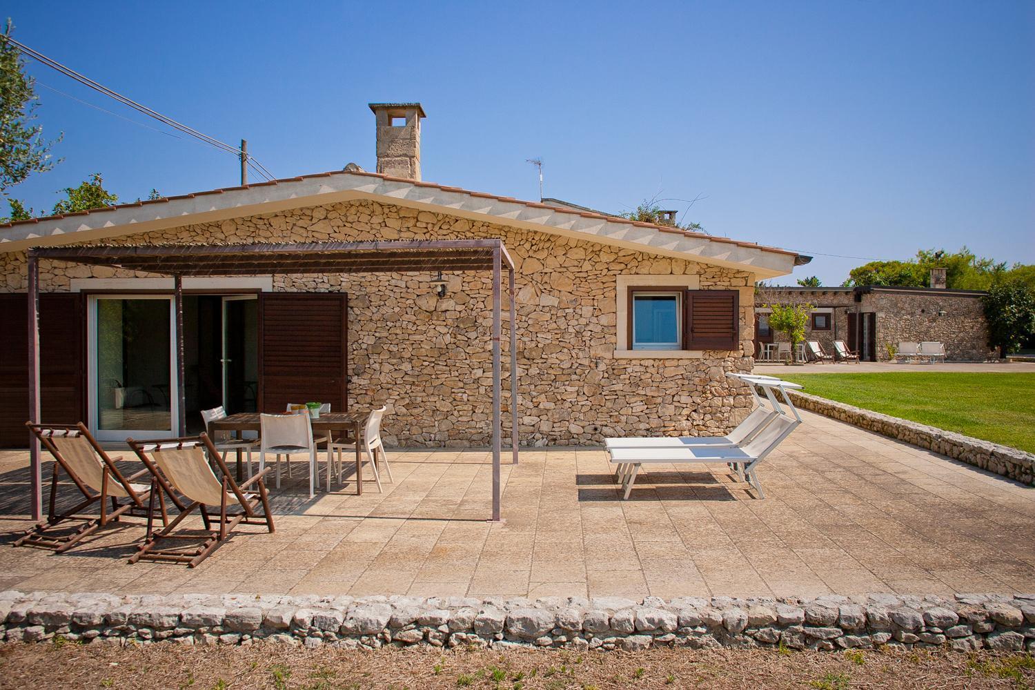 Podere Santa Chiara Otranto