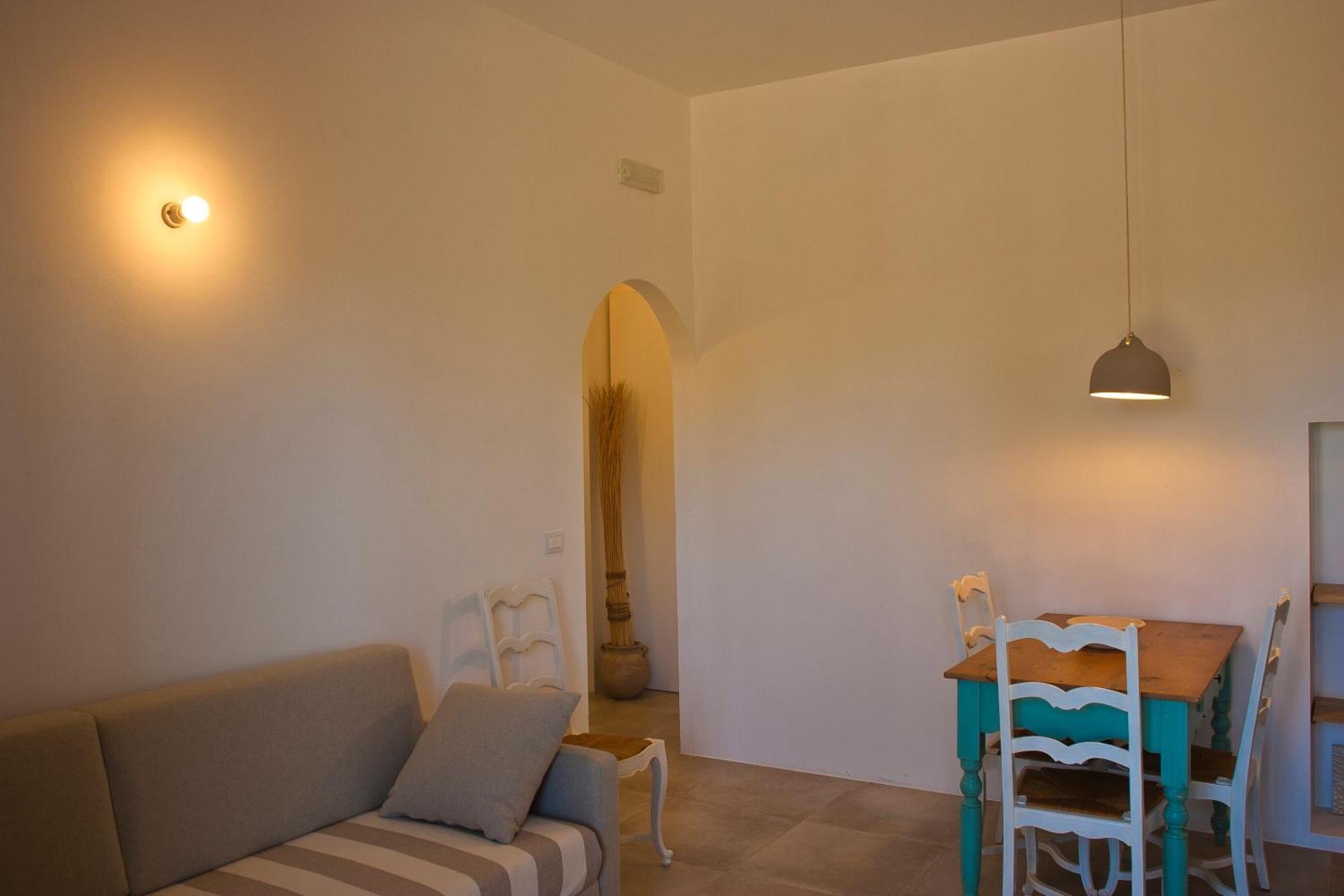 Landhuis Podere Santa Chiara