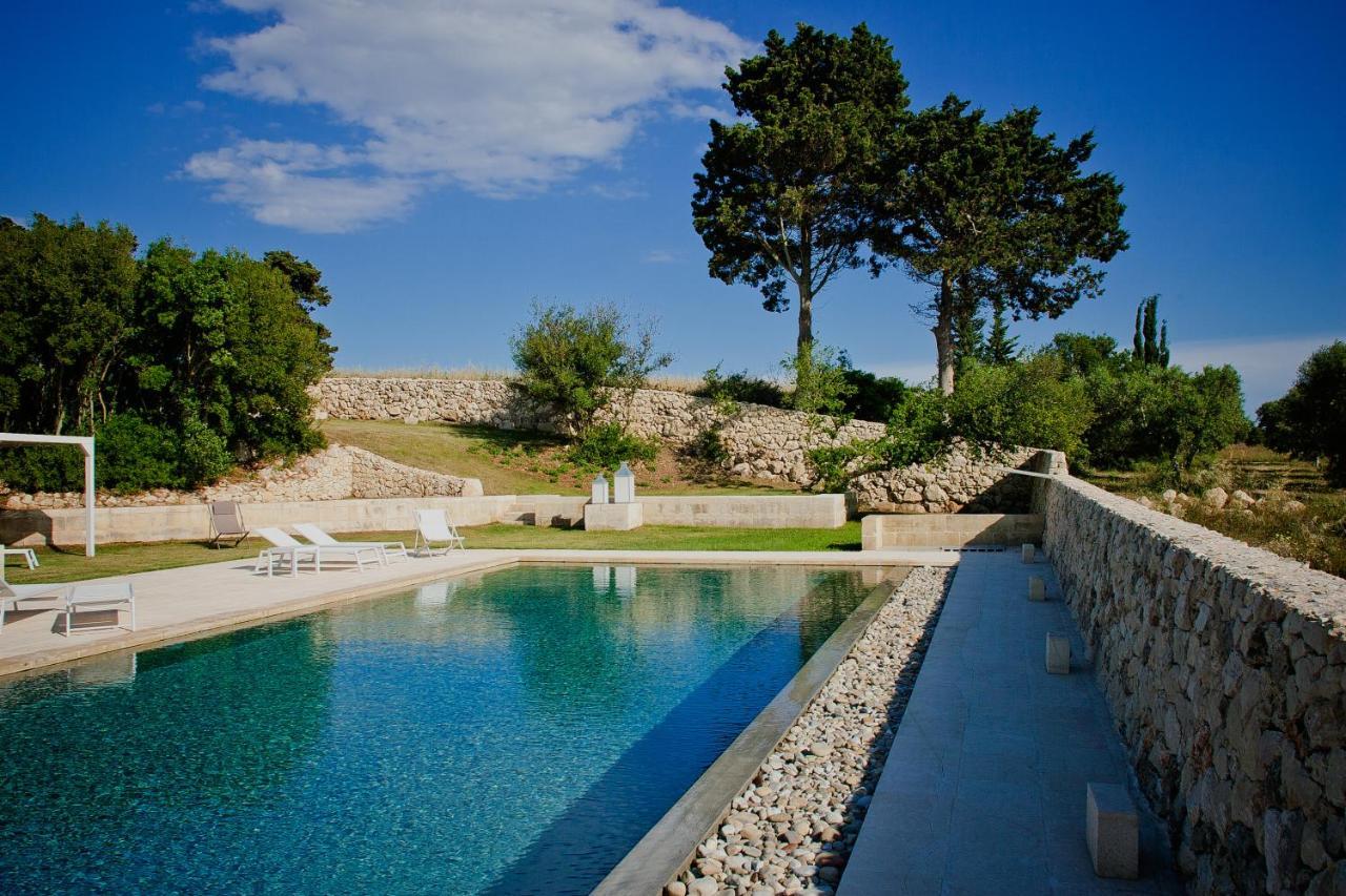 Landhuis Podere Santa Chiara Otranto