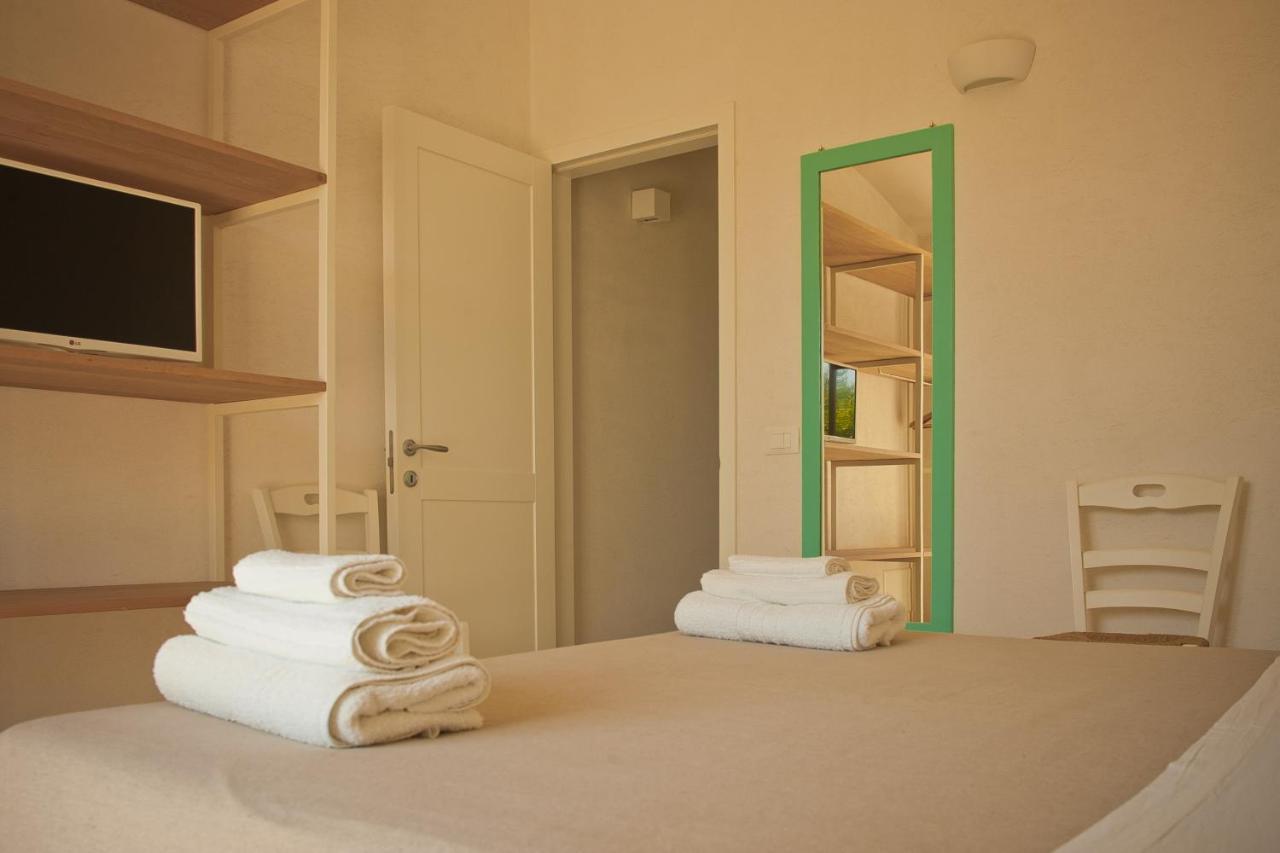 Landhuis Podere Santa Chiara *